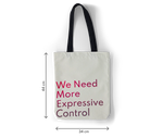 Erae tote bag