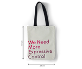 Erae tote bag
