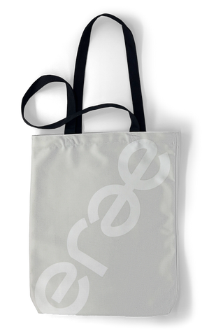 Erae tote bag
