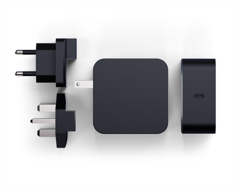 Power Supply USB type-C