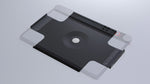 Mounting plate