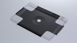 Mounting plate